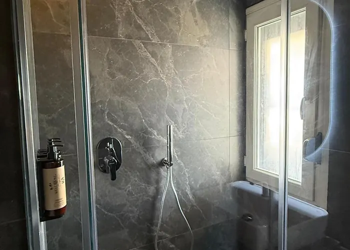 La Luxury Rooftop Appartement Tirana