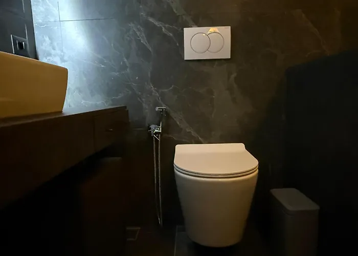 La Luxury Rooftop Tirana