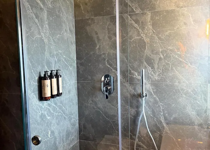 La Luxury Rooftop Tirana